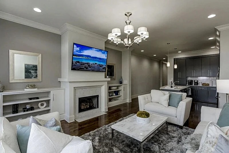 SPECIAL OFFER! #3 of 6 homes TOGETHER! Luxury in PRIME LOCATION w/ Rooftop Deck!