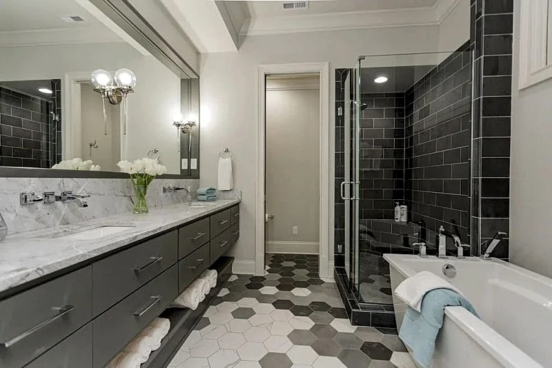 SPECIAL OFFER! #3 of 6 homes TOGETHER! Luxury in PRIME LOCATION w/ Rooftop Deck! in Nashville, Tennessee, United States — photo 3