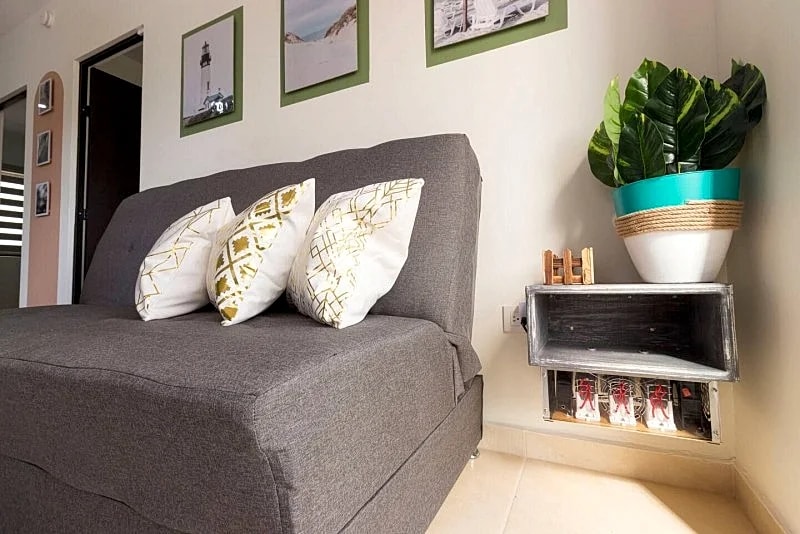Bright & Relaxing Cancun Vacation Rental Condo in Cancun, Quintana Roo, Mexico — photo 3