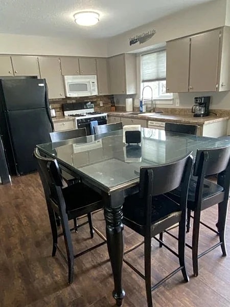 Coeur d'Alene Nice House in Idaho in Coeur D Alene, Idaho, United States — photo 3