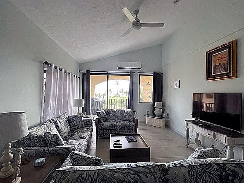 Serenity by the Cove Beachfront 2BR Condo at Pelican Cove in St. Croix, U.S. Virgin Islands, Caribbean — photo 4