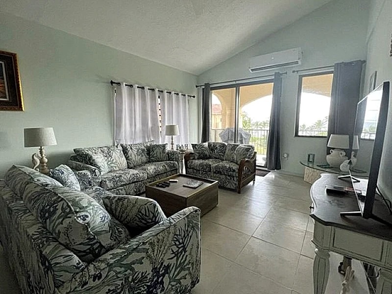 Serenity by the Cove Beachfront 2BR Condo at Pelican Cove in St. Croix, U.S. Virgin Islands, Caribbean — photo 3