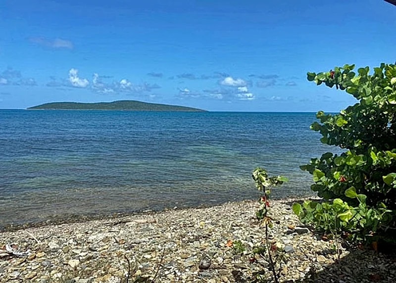 Vista de la Isla 3BR Oceanfront Villa w/ Pool & Stunning Views in St. Croix, U.S. Virgin Islands, Caribbean — photo 3