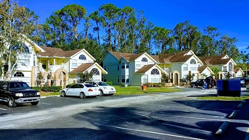 Orlando House Disney Area