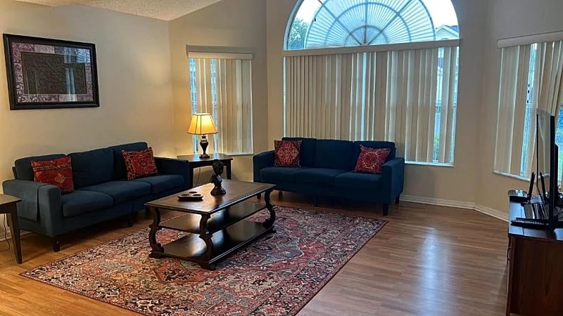 Orlando House Disney Area in Kissimmee, Florida, United States — photo 5