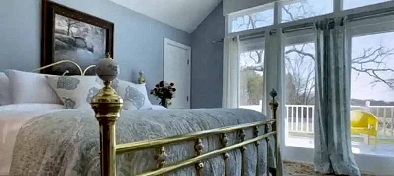 Farm House Central Ohio Near Everheart Wedding venue, Pickwick & Mid Ohio Race in Bucyrus, Ohio, United States — photo 5