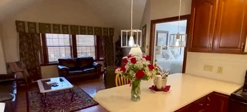 Farm House Central Ohio Near Everheart Wedding venue, Pickwick & Mid Ohio Race in Bucyrus, Ohio, United States — photo 3
