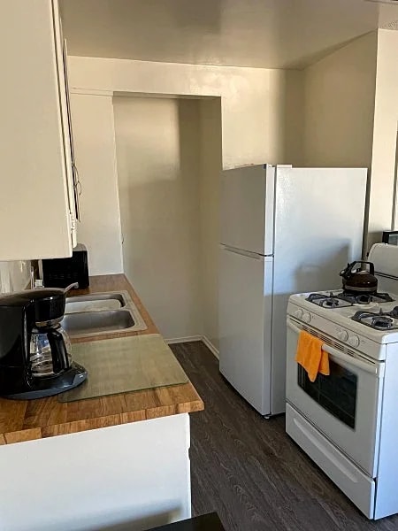 Lovely one bedroom apartment with parking Garage in Long Beach, California, United States — photo 5