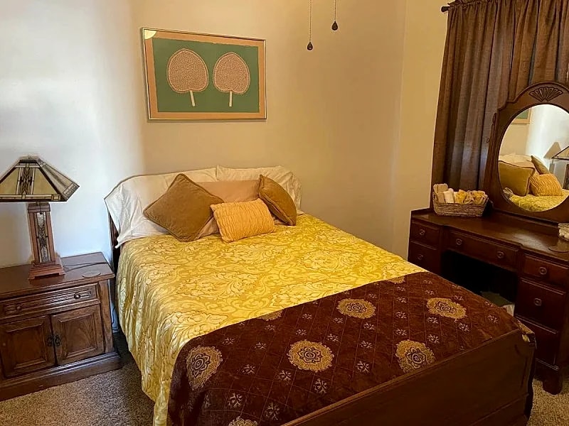 Lovely one bedroom apartment with parking Garage in Long Beach, California, United States — photo 3