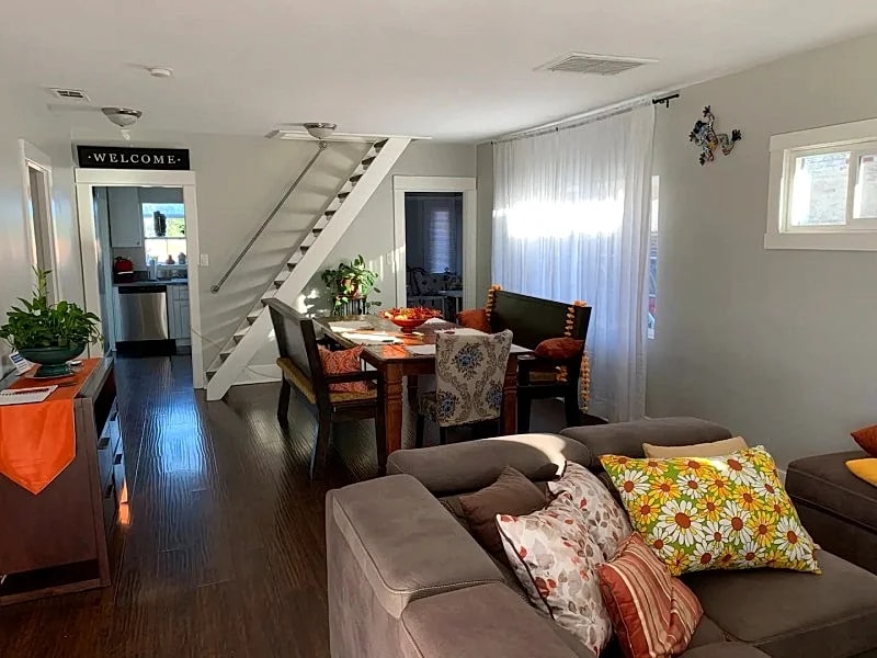 Long Beach Vacation Home, Bishop #2 | California Rentals
