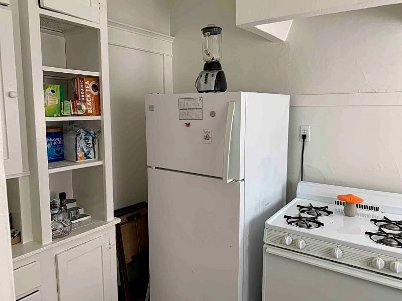 Downtown Long Beach 1 Bedroom Apartment | Monthly Rental in Long Beach, California, United States — photo 4