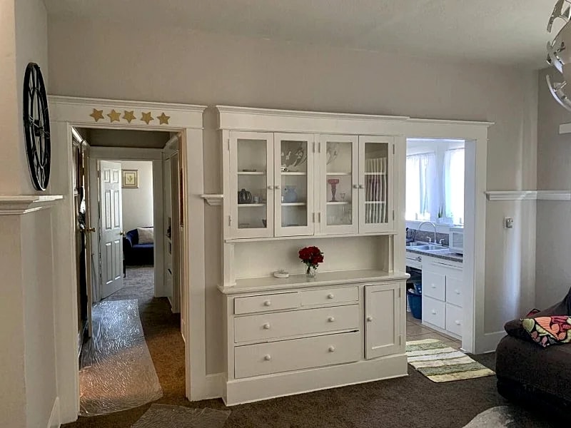 Downtown Long Beach 1 Bedroom Apartment | Monthly Rental in Long Beach, California, United States — photo 5