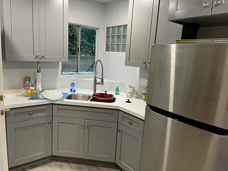 5612/1 Only two Roomate’s in my apartment | Long Beach Rental in Long Beach, California, United States — photo 3