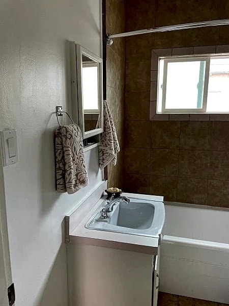 134/2 Two bedroom apartment With two Roommate in Long Beach, California, United States — photo 5