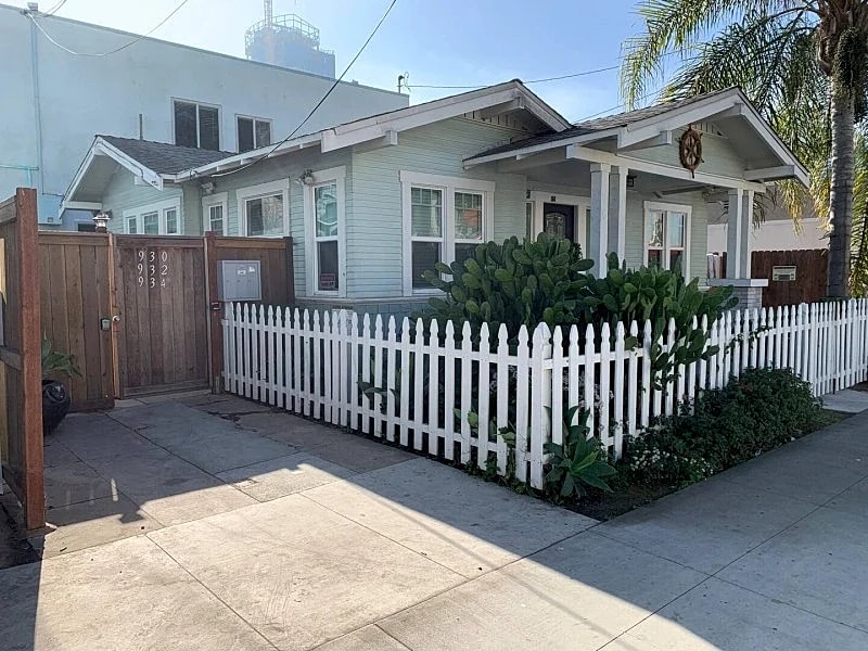 930 Long Beach Quiet Vacation Studio - California Vacation Homes