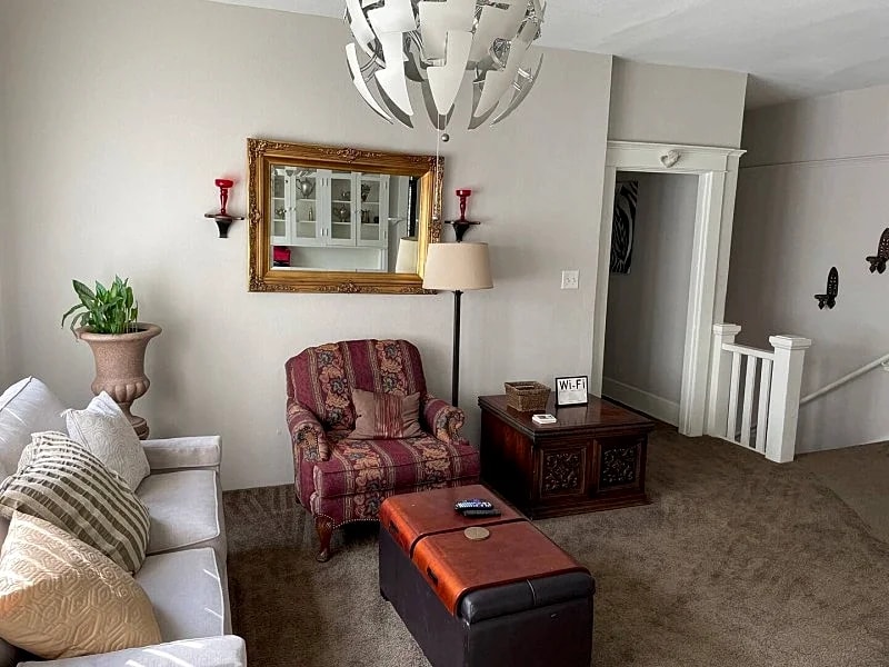 Long Beach Vacation Home 737/2 Roomates | California Rentals in Long Beach, California, United States — photo 5