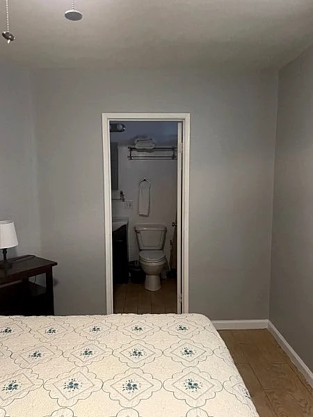 The Court House share my apartment with You in Long Beach, California, United States — photo 4