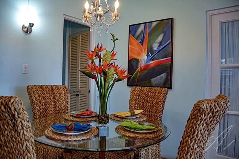 Bird of Paradise Villa w/ Private Pool & Scenic Ocean Views in St. Croix, U.S. Virgin Islands, Caribbean — photo 4
