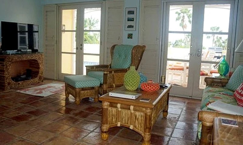 Bird of Paradise Villa w/ Private Pool & Scenic Ocean Views in St. Croix, U.S. Virgin Islands, Caribbean — photo 5