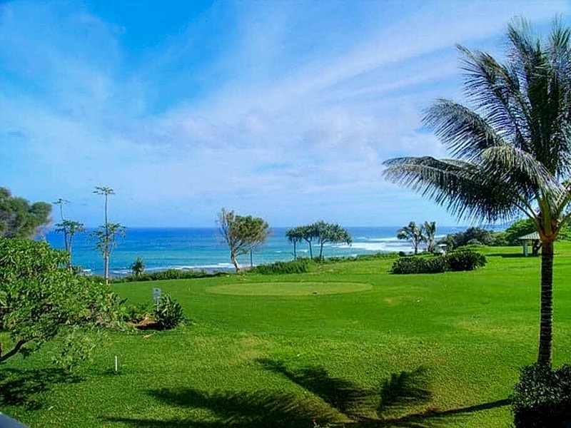 Breathtaking Princeville Vacation Home with ocean views! 2 bedroom villa! in Princeville, Hawaii, United States — photo 4