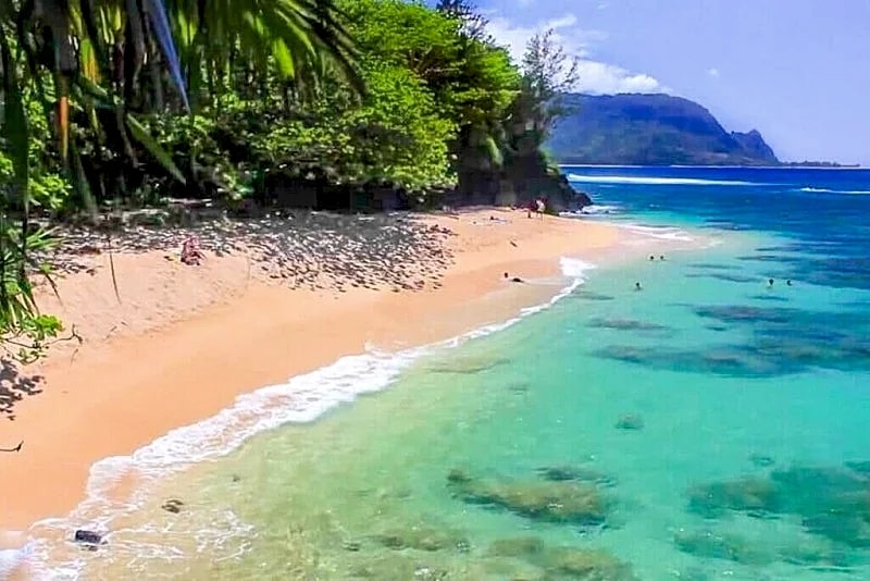 Great value at this 2 Bedroom Princeville Vacation Villa! in Princeville, Hawaii, United States — photo 5