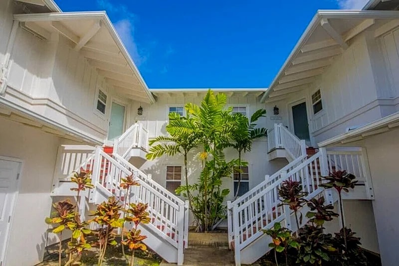 Exquisite 3 Bedroom Princeville Townhouse! Hawaii Vacation Rentals in Princeville, Hawaii, United States — photo 5