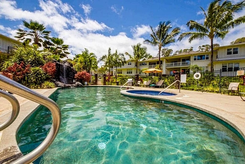 Beautiful Princeville 3 Bedroom Townhouse w/Shared Pool! AC! in Princeville, Hawaii, United States — photo 4