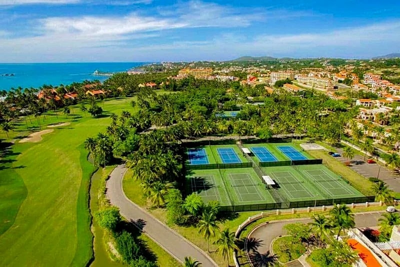Fabulous Palmas del Mar 4 bedroom for 8 ocean view townhome! in Palmas Del Mar, Humacao, Puerto Rico — photo 3
