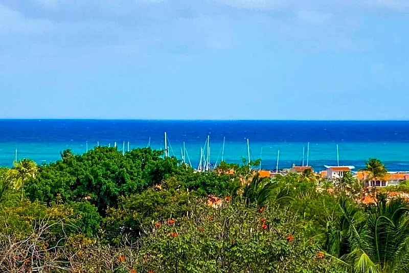 Fabulous Palmas del Mar 4 bedroom for 8 ocean view townhome! in Palmas Del Mar, Humacao, Puerto Rico — photo 5