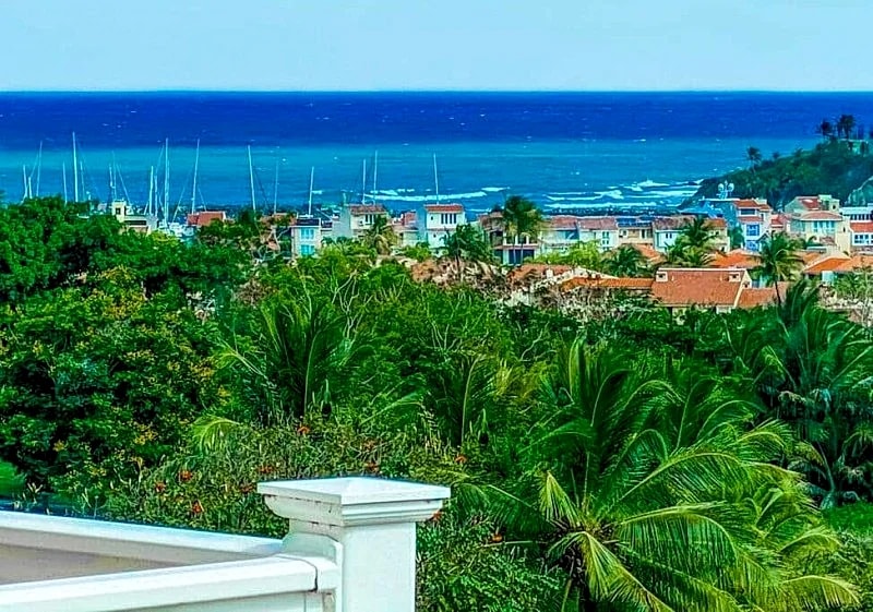 Fabulous Palmas del Mar 4 bedroom for 8 ocean view townhome! in Palmas Del Mar, Humacao, Puerto Rico — photo 4