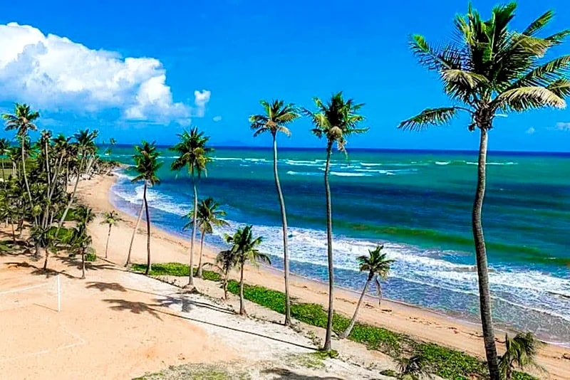 Fabulous Palmas del Mar 4 bedroom for 8 ocean view townhome! in Palmas Del Mar, Humacao, Puerto Rico — photo 2