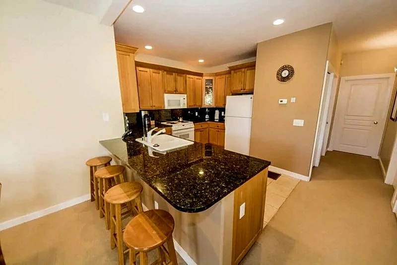 Koloa 2-bedroom Hawaii Vacation Condo Rental with AC!! Ground Floor in Koloa, Hawaii, United States — photo 5