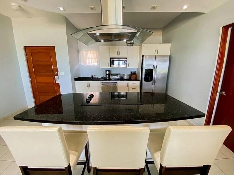 Beautiful Palmas del Mar 3 br for 7 Beachfront Walkout Villa! in Palmas Del Mar, Humacao, Puerto Rico — photo 5