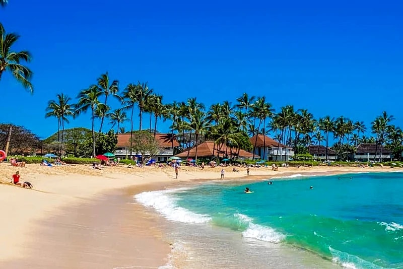 Gorgeous 4 bedroom for 8 Kiahuna Poipu Vacation Home! in Koloa, Hawaii, United States — photo 4