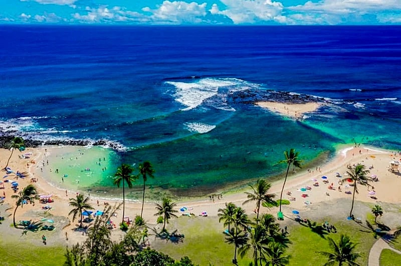 Gorgeous 4 bedroom for 8 Kiahuna Poipu Vacation Home! in Koloa, Hawaii, United States — photo 3