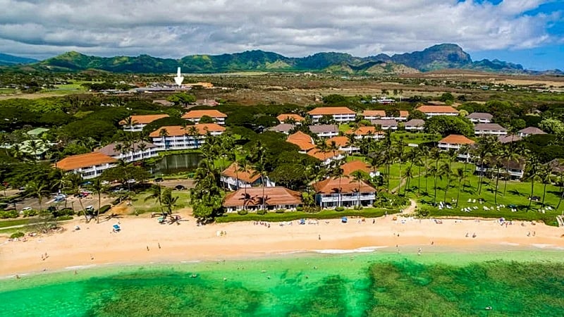 Gorgeous 4 bedroom for 8 Kiahuna Poipu Vacation Home! in Koloa, Hawaii, United States — photo 2