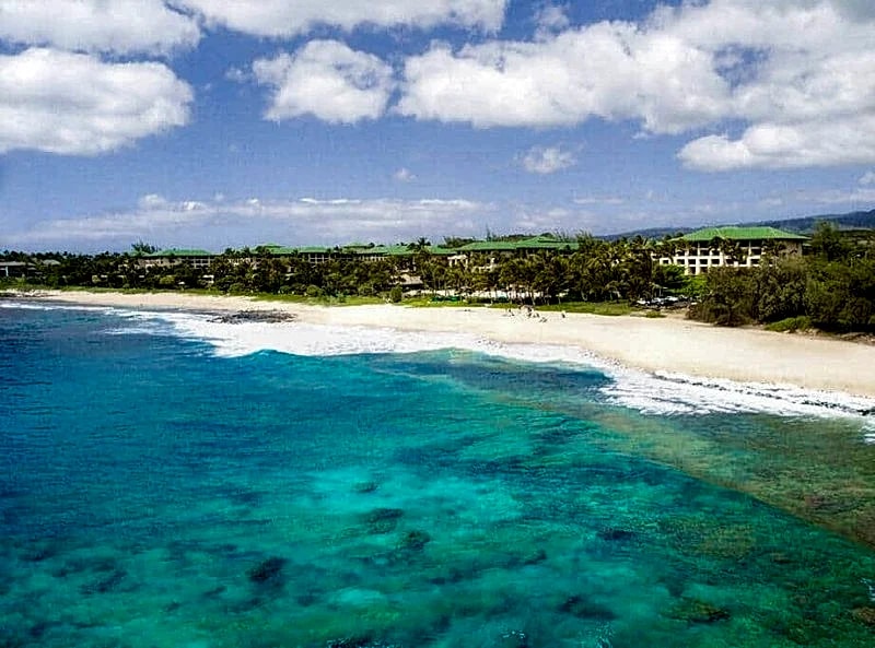 3 Bedroom Koloa Vacation Condo with a Beautiful Ocean View! in Koloa, Hawaii, United States — photo 3