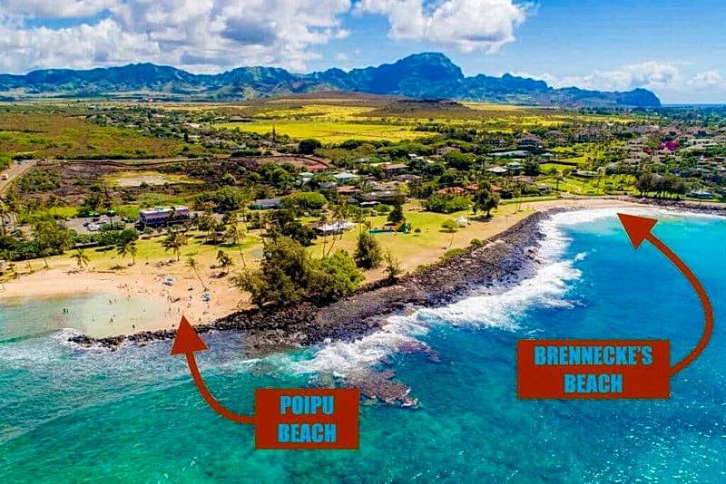 3 Bedroom Koloa Vacation Condo with a Beautiful Ocean View! in Koloa, Hawaii, United States — photo 4