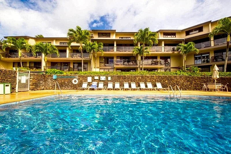 3 Bedroom Koloa Vacation Condo with a Beautiful Ocean View! in Koloa, Hawaii, United States — photo 5