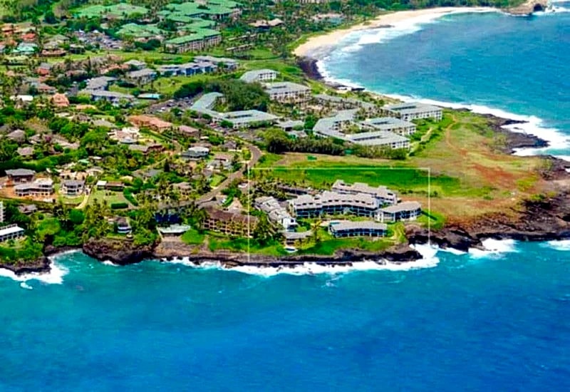 3 Bedroom Koloa Vacation Condo with a Beautiful Ocean View! in Koloa, Hawaii, United States — photo 2
