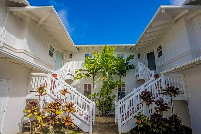 Cozy 3 Bedroom Princeville Townhome w/AC for 6! Hawaii Rentals in Princeville, Hawaii, United States — photo 2