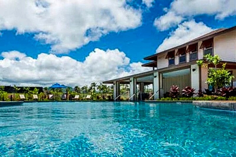 Beautiful Koloa 3 bedroom townhouse w/resort style pool! in Koloa, Hawaii, United States — photo 4