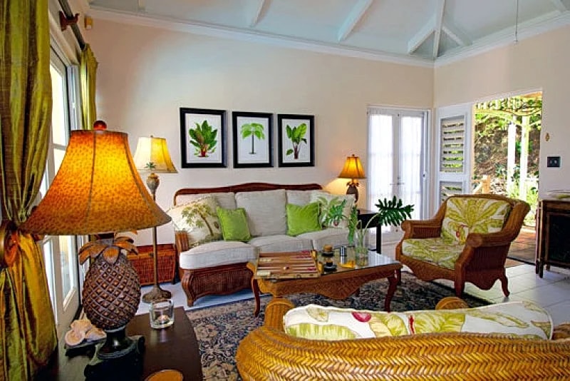 Luxury Caribe Villa with Private Pool & Buck Island Views in St. Croix, U.S. Virgin Islands, Caribbean — photo 4
