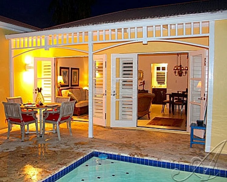 Luxury Caribe Villa with Private Pool & Buck Island Views in St. Croix, U.S. Virgin Islands, Caribbean — photo 2