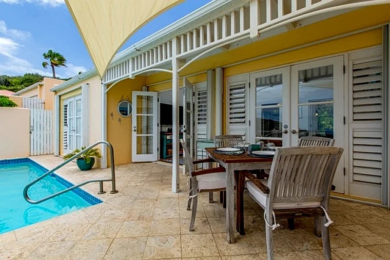 Caribbean Dreamin Villa w/ Pool & Stunning Ocean Views in St. Croix, U.S. Virgin Islands, Caribbean — photo 5