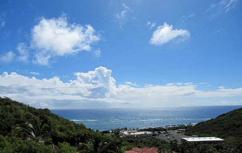 Caribbean Dreamin Villa w/ Pool & Stunning Ocean Views in St. Croix, U.S. Virgin Islands, Caribbean — photo 3