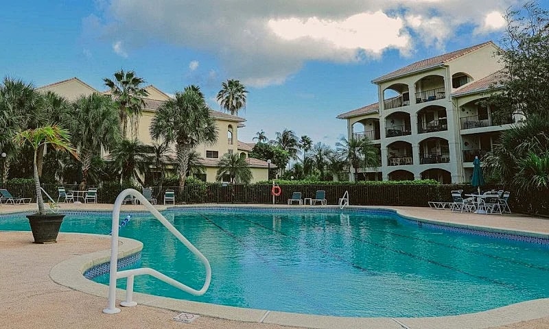 Pelican’s Paradise Condo with Stunning Caribbean Views in St. Croix, U.S. Virgin Islands, Caribbean — photo 5