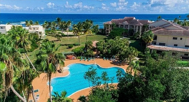 Pelican’s Paradise Condo with Stunning Caribbean Views in St. Croix, U.S. Virgin Islands, Caribbean — photo 2