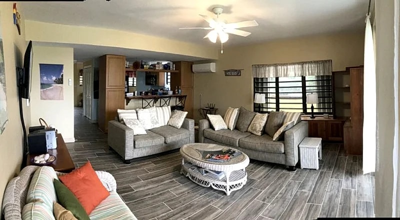 Pelican’s Paradise Condo with Stunning Caribbean Views in St. Croix, U.S. Virgin Islands, Caribbean — photo 4