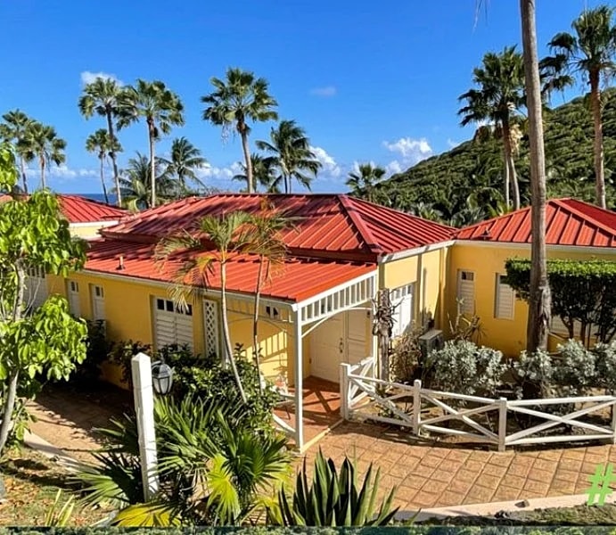 Vino Villa with Private Pool Retreat & Island Vibes in St. Croix in St. Croix, U.S. Virgin Islands, Caribbean — photo 4